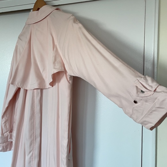 BABATON from Aritiza Trench - Picture 4 of 4